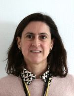 Foteini KOUTROUMPA