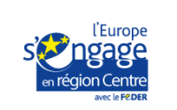 supported by the European Regional Development Fund (ERDF)