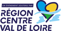 supported by the Centre Val de Loire region