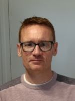 Jérôme Trotereau