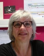 Nathalie WINTER